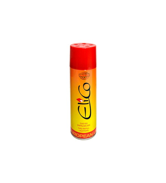 EL-GAZ DO ZAPALNICZEK 250ML 60205 /12/