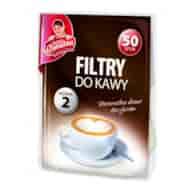 STELLA-FILTRY DO KAWY *2* A'50