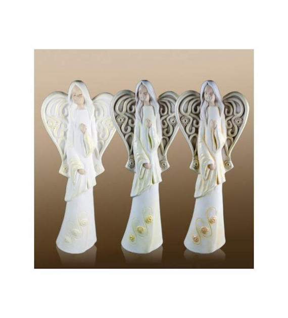 CA-FIGURKA CERAMICZNA *KAMILA* 153