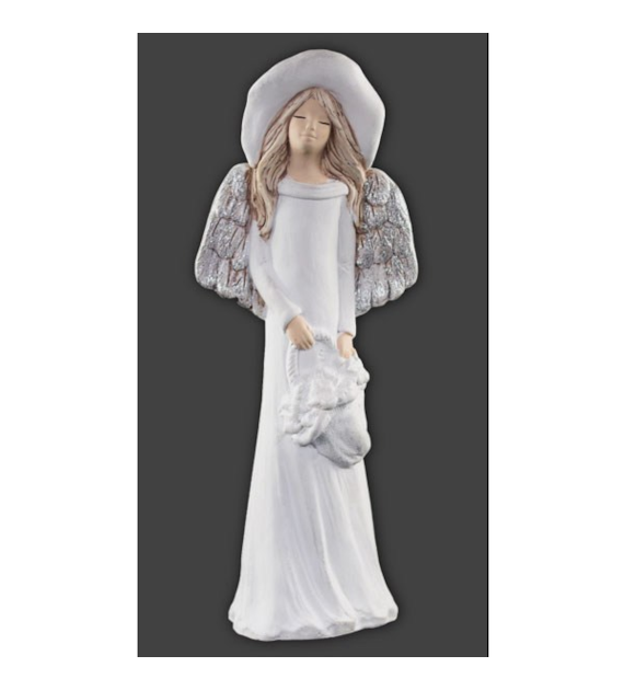 CA-FIGURKA CERAMICZNA *IRENA* 101