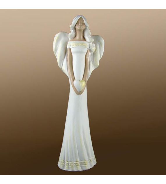 CA-FIGURKA CERAMICZNA *ALEXIS* 125