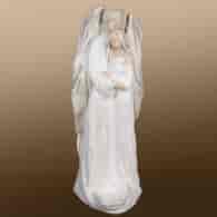 CA-FIGURKA CERAMICZNA *ADELA PARA* 130