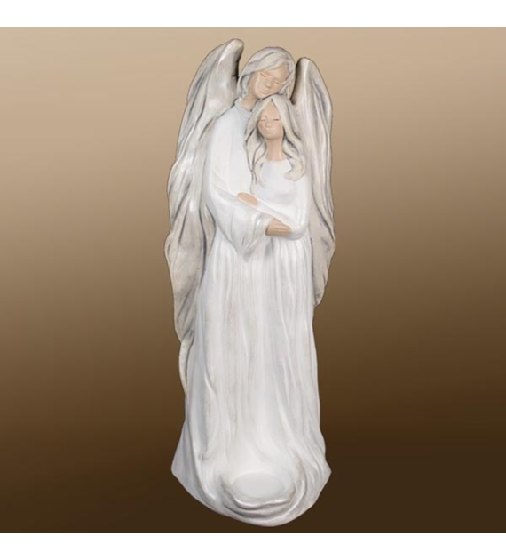 CA-FIGURKA CERAMICZNA *ADELA PARA* 130