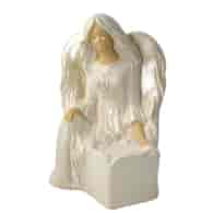 CA-FIGURKA CERAMICZNA *JÓZEFINA* 245