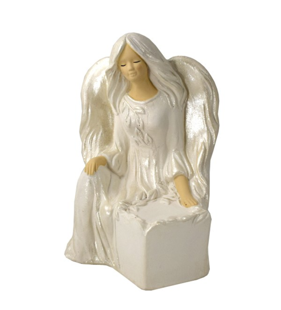 CA-FIGURKA CERAMICZNA *JÓZEFINA* 245