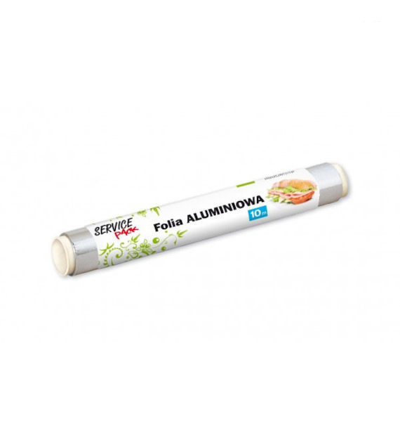 STELLA-FOLIA ALUMINIOWA *10M*