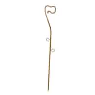 PODPÓRKA DO STORCZYKA 39CM PS ŻÓŁTA