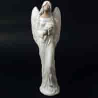 CA-FIGURKA CERAMICZNA *ALINA* 177