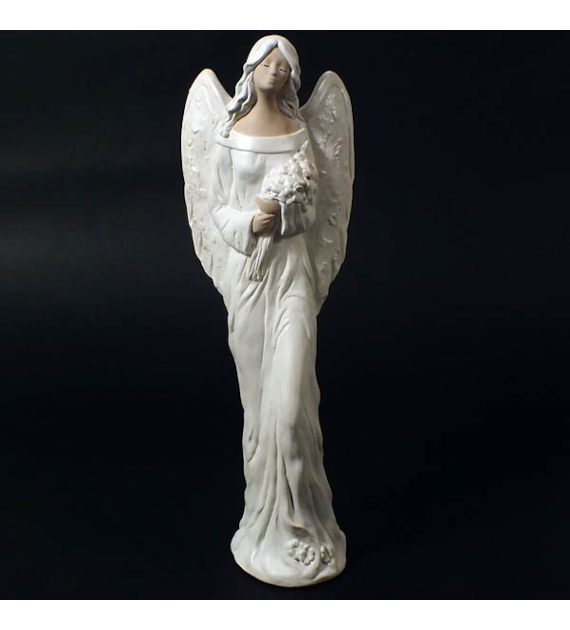 CA-FIGURKA CERAMICZNA *ALINA* 177