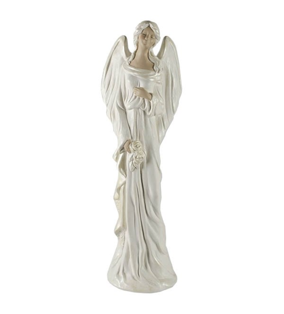 CA-FIGURKA CERAMICZNA *CELINA* 179