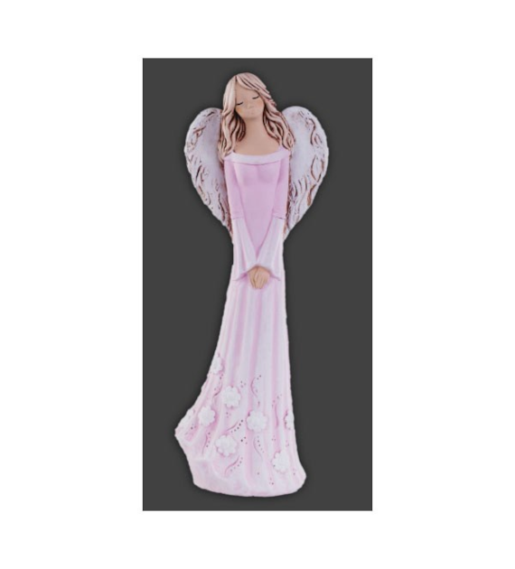 CA-FIGURKA CERAMICZNA *ANIELKA* 134