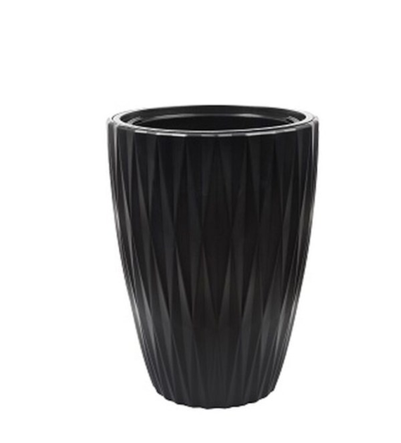 DONICA CARO  SLIM 30 GŁĘBOKA CZERŃ