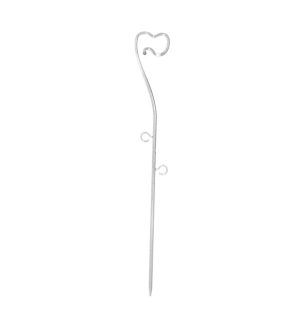 PODPÓRKA DO STORCZYKA 39CM PS BEZBARWNY