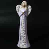 CA-FIGURKA CERAMICZNA *IDA* 180