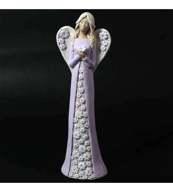 CA-FIGURKA CERAMICZNA *IDA* 180