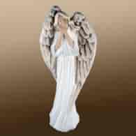 CA-FIGURKA CERAMICZNA *AGNES* 128
