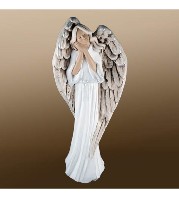 CA-FIGURKA CERAMICZNA *AGNES* 128