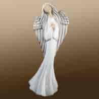 CA-FIGURKA CERAMICZNA *FIONA*155