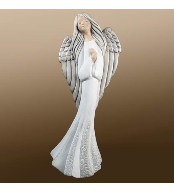CA-FIGURKA CERAMICZNA *FIONA*155