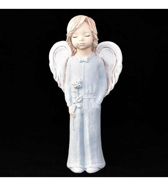 CA-FIGURKA CERAMICZNA *JAŚ* 230