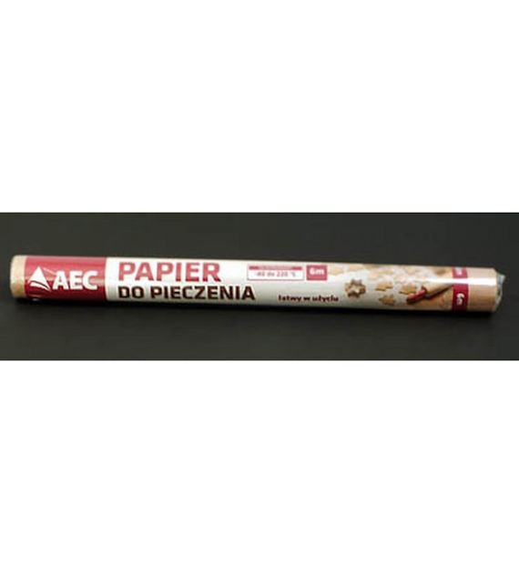 MAS-PAPIER DO PIECZENIA 6/29 ROLKA