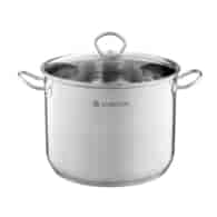 DAJ-GARNEK NIERDZEWNY WYSOKI 6,8L 22CM Z/P ACERO 60815