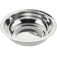 ST-MISKA STALOWA POLEROWANA 900MM/90L 082900