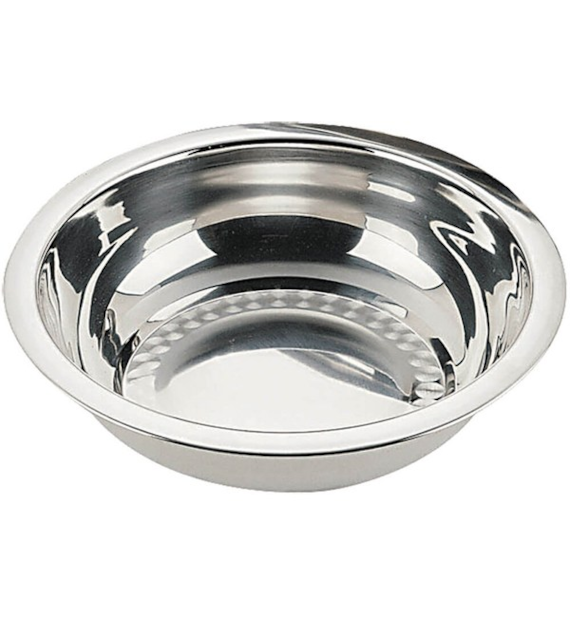 ST-MISKA STALOWA POLEROWANA 900MM/90L 082900