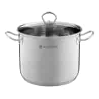 DAJ-GARNEK NIERDZEWNY WYSOKI 8,4L 24CM Z/P ACERO 60816