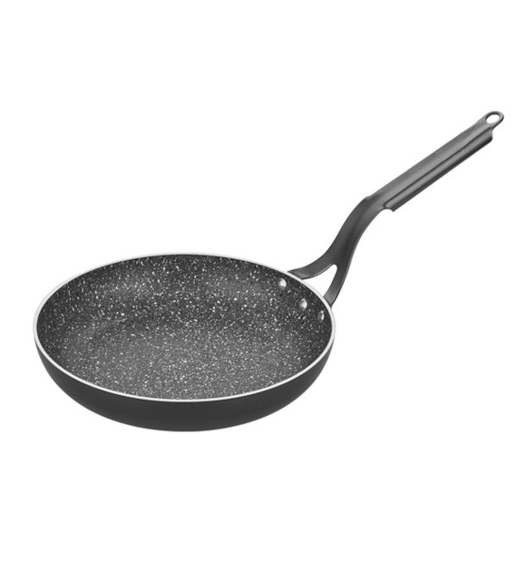 ST-PATELNIA Z POWŁOKA GRANITOWĄ COMFORT 320MM 018323