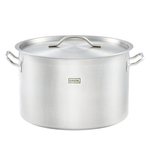 ST-GARNEK ŚREDNI 45CM/57,3L Z/P 012455
