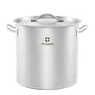 GREDIL-GARNEK WYSOKI 36CM/36,6L Z/P 011365