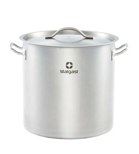 GREDIL-GARNEK WYSOKI 36CM/36,6L Z/P 011365