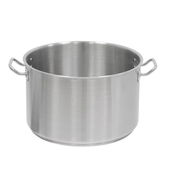 ST-GARNEK NISKI 280MM B/P 8L 013284