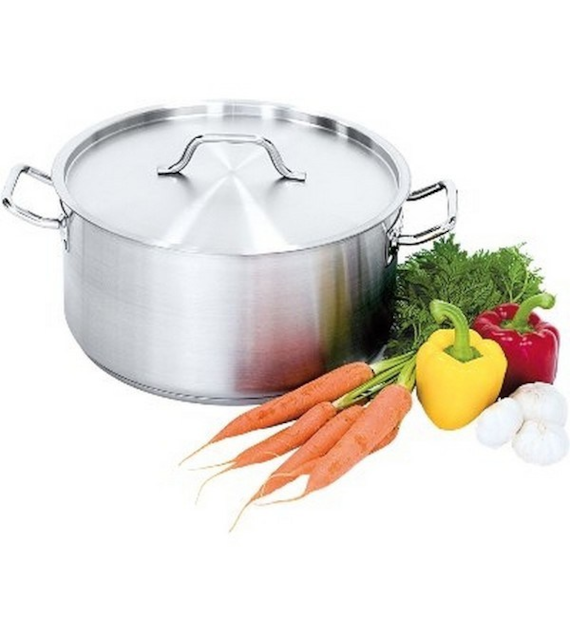 ST-GARNEK NISKI 36CM/18,3L Z/P 013362