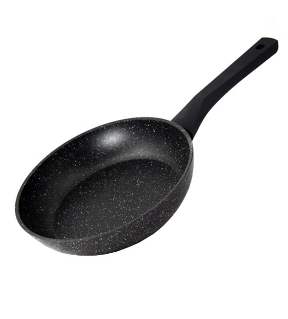 GOR-PATELNIA GRANITOWA 28CM