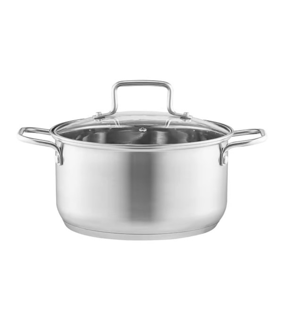 DAJ-GARNEK NIERDZEWNY 20CM Z/P 3L HUGO 44459