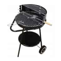 CH-GRILL PROSTY Z KÓŁKAMI 58X44XH72CM 5351