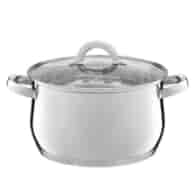 DAJ-GARNEK NIERDZEWNY 4,8L 22CM Z/P BERRY 60801