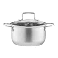 DAJ-GARNEK NIERDZEWNY 22CM Z/P 3,5L HUGO 44460