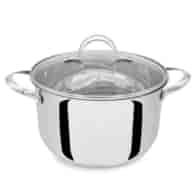 SPL-3519-24 GARNEK NIERDZ. 24CM Z/P 5,8L