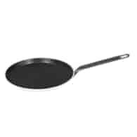 ST-PATELNIA DO NALEŚNIKÓW NIEPRZYWIERAJĄCA PLATINUM INDUKCJA 255MM 032260