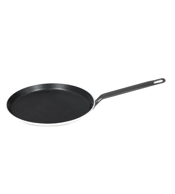ST-PATELNIA DO NALEŚNIKÓW NIEPRZYWIERAJĄCA PLATINUM INDUKCJA 255MM 032260