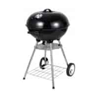 CH-GRILL KULISTY Z KÓŁKAMI 46X44XH71CM 5290