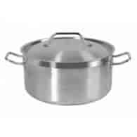 DAJ-GARNEK GASTRO ŚREDNI*VITALUX*30X18 12,5L 60487