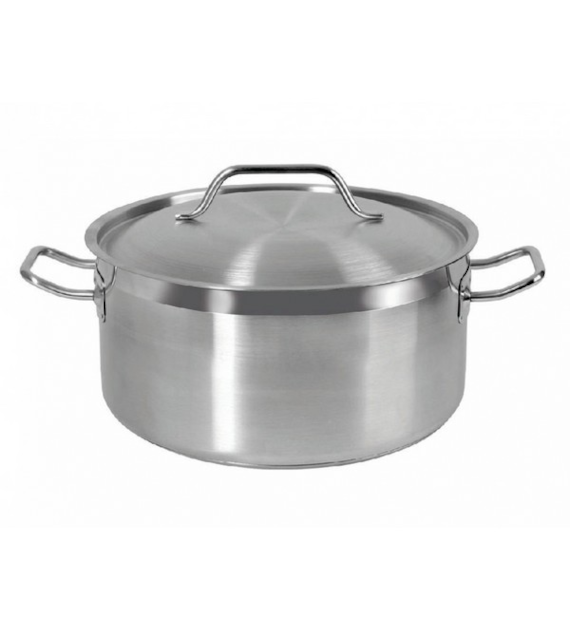 DAJ-GARNEK GASTRO ŚREDNI*VITALUX*30X18 12,5L 60487