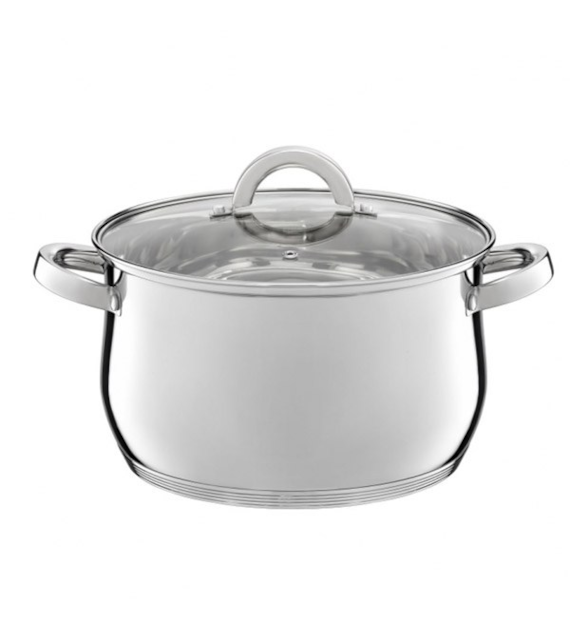 DAJ-GARNEK NIERDZEWNY 6,1L 24CM Z/P BERRY 60802