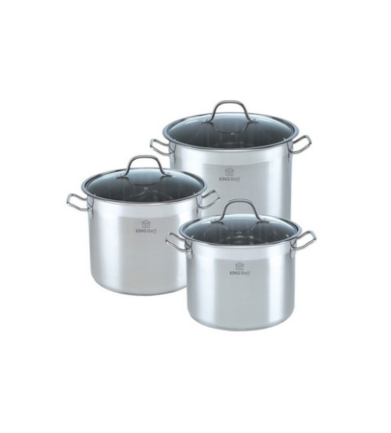 GARNEK 18L ZP Z KPL.KH-4314