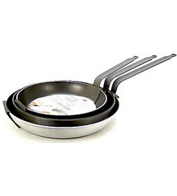 ST-PATELNIA ALU/TEFLON 40CM 031400