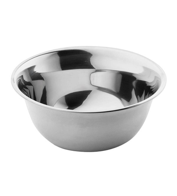ST-MISKA STALOWA POLEROWANA 360MM/11,5L 082360